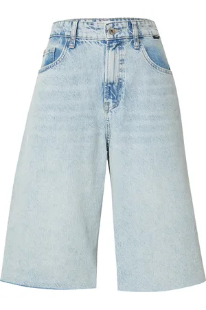 Mavi Shorts 
