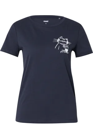 Mavi T-Shirt 