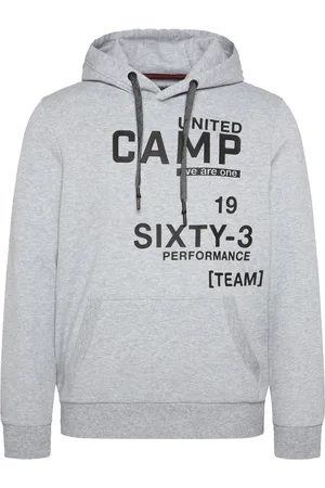 Camp David Sweatshirt