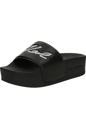 Karl Lagerfeld Pantolette