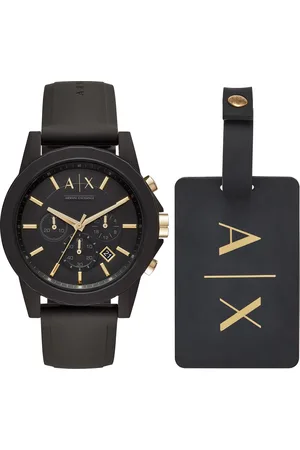 Armani Exchange Analoguhr 