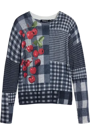 Desigual Pullover