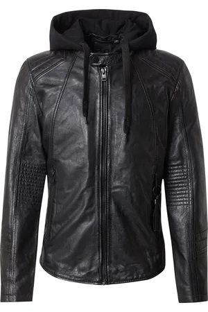 Mauritius Jacke 