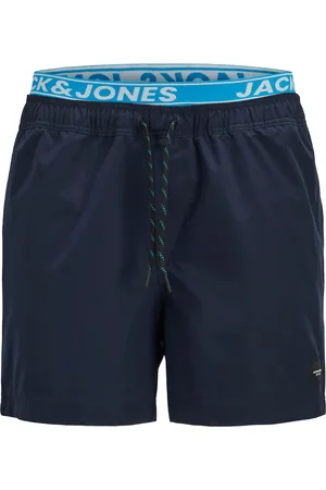 JACK & JONES Badeshorts 
