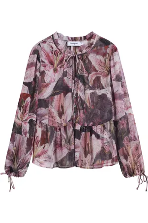 Desigual Bluse