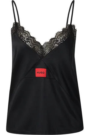 HUGO BOSS Schlafshirt 