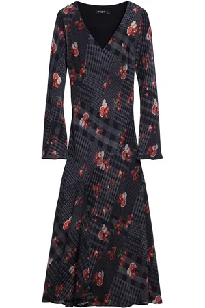 Desigual Kleid