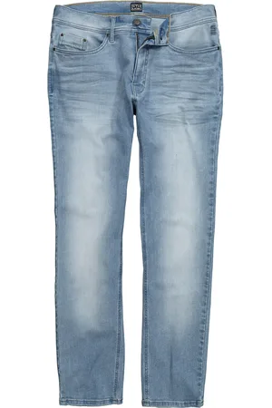 STHUGE Jeans