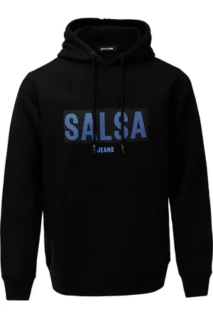 Salsa Sweatshirt