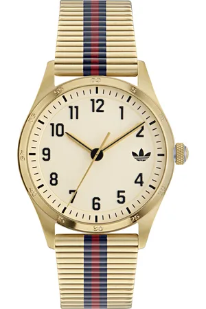 adidas Analoguhr 