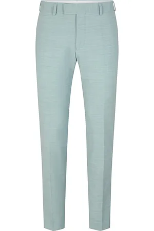 Strellson Bundfaltenhose 