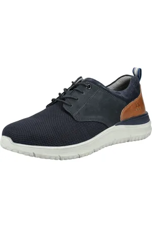 Josef Seibel Sportlicher Schnürschuh 