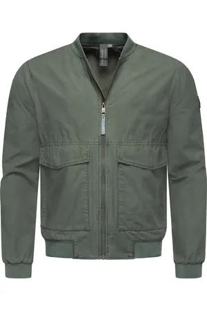 Ragwear Jacke 