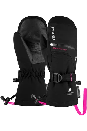Reusch Fäustlinge 