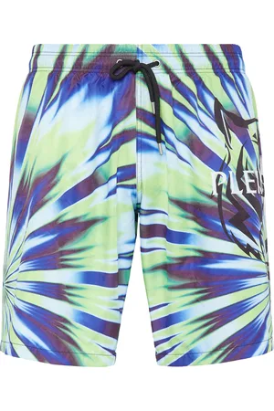 Philipp Plein Swimshorts 
