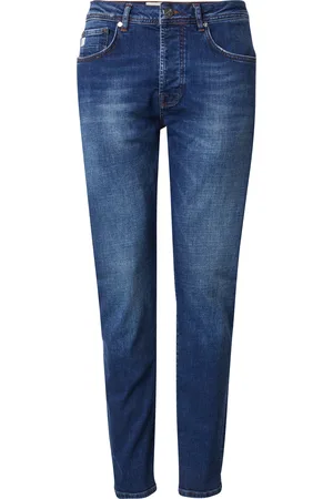 Goldgarn Jeans 