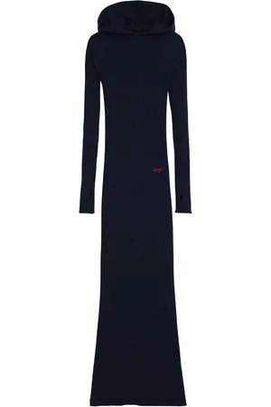 Desigual Strickkleid