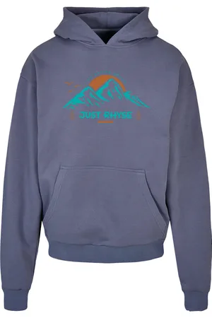 Just Rhyse Sweatshirt 