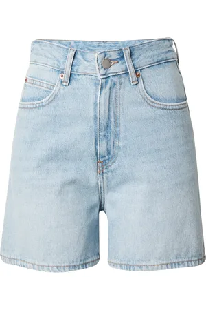 Dr Denim Shorts 