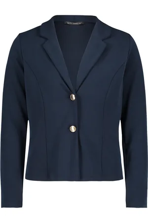 Betty Barclay Kurzblazer mit Knöpfen