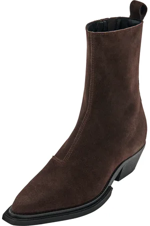 EDITED the label Stiefelette 
