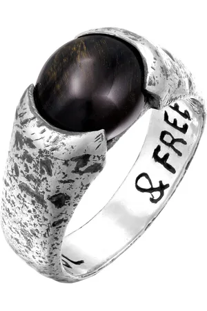 Haze & Glory Ring