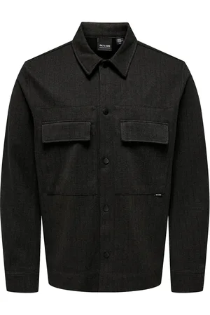Only & Sons Übergangsjacke 
