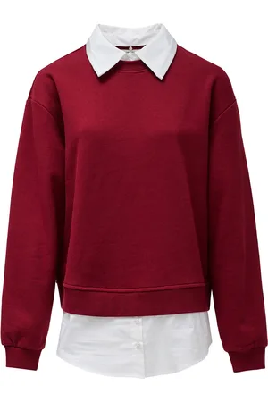 Salsa Pullover
