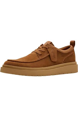 Clarks Schnürschuh