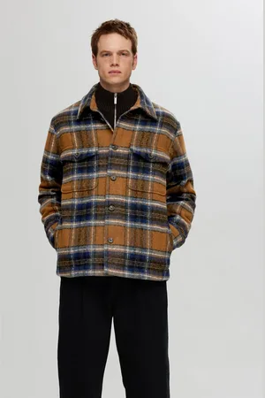 SELECTED Jacke 