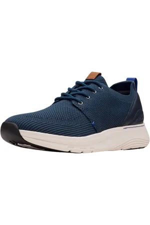 Clarks Sneaker