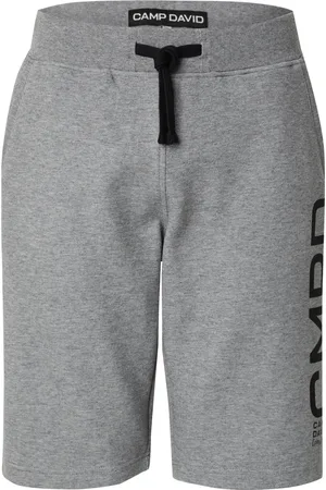 Camp David Shorts