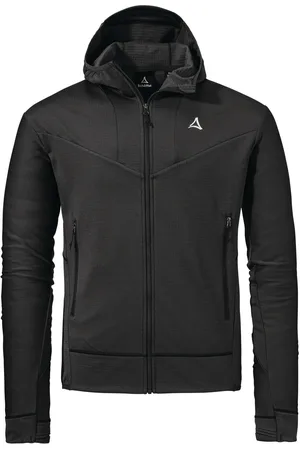 Schöffel Funktionsfleecejacke 