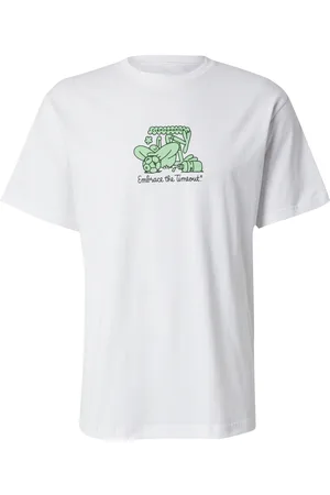 Cleptomanicx T-Shirt 