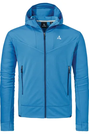 Schöffel Funktionsfleecejacke 