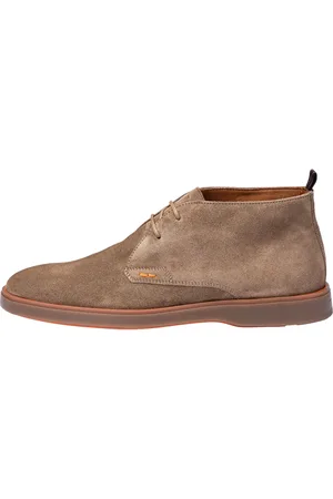 Lloyd Chukka Boots 