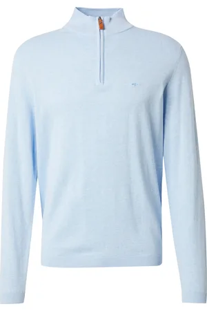 Fynch-Hatton Pullover