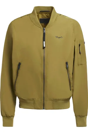 Khujo Jacke 