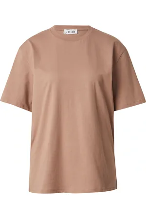 EDITED the label Shirt 