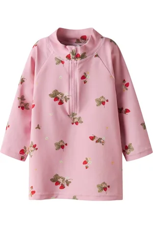 NAME IT Badeshirt 