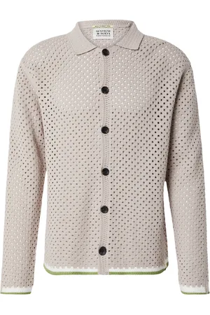 Scotch&Soda Strickjacke