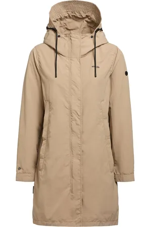 Khujo Parka 