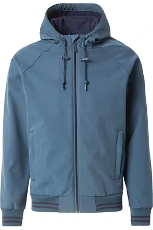 Derbe Jacke 