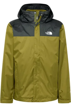 The North Face Jacke 