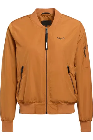 Khujo Jacke 