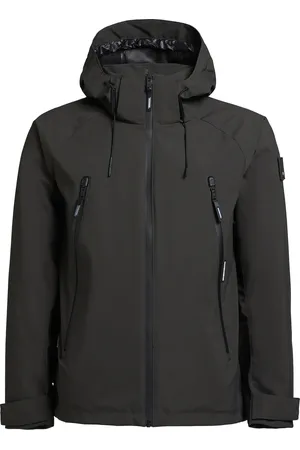 Khujo Jacke 