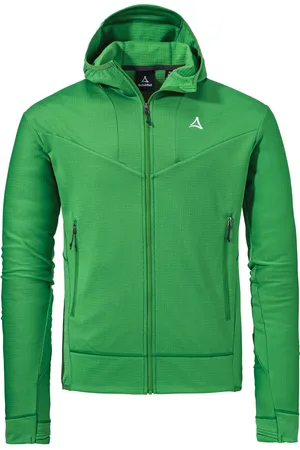 Schöffel Funktionsfleecejacke 