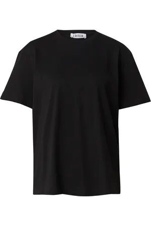EDITED the label Shirt 