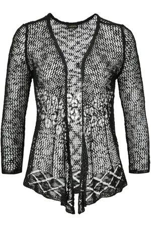 QS by s.Oliver Stickjacke