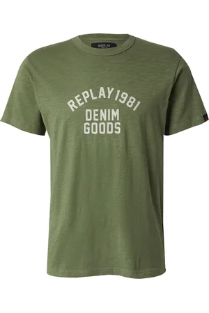 Replay T-Shirt